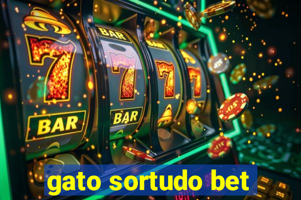 gato sortudo bet